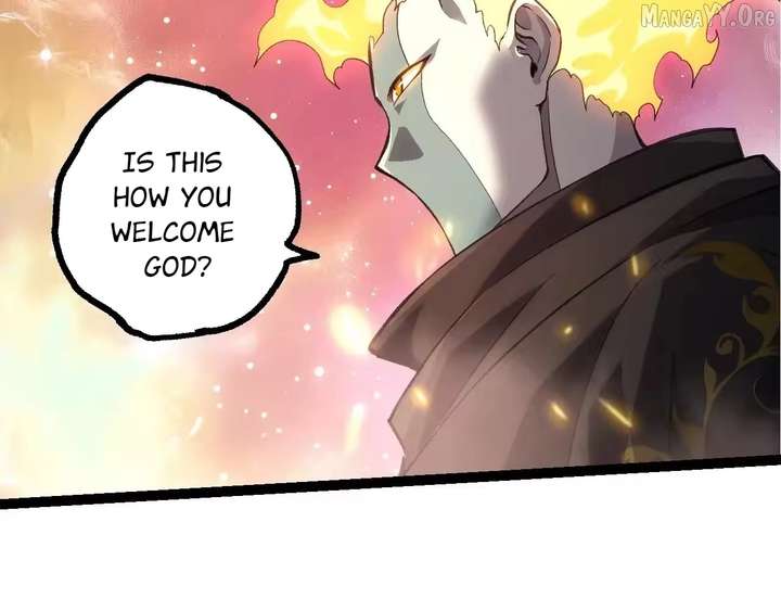 Evolution Begins With A Big Tree Chapter 503 - Page 77