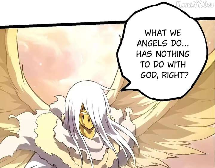 Evolution Begins With A Big Tree Chapter 503 - Page 78