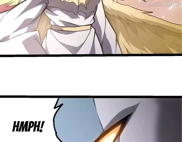Evolution Begins With A Big Tree Chapter 503 - Page 79
