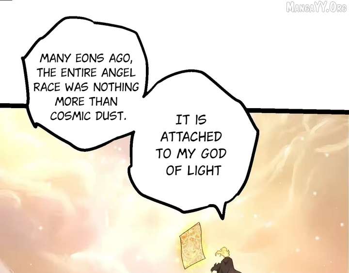 Evolution Begins With A Big Tree Chapter 503 - Page 87