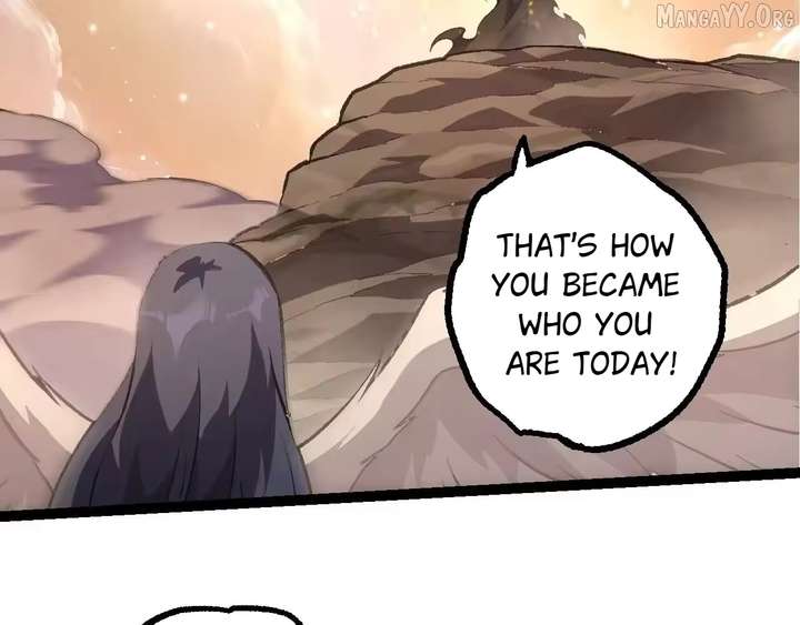 Evolution Begins With A Big Tree Chapter 503 - Page 88