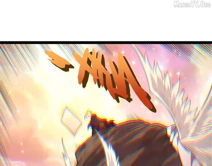 Evolution Begins With A Big Tree Chapter 503 - Page 91