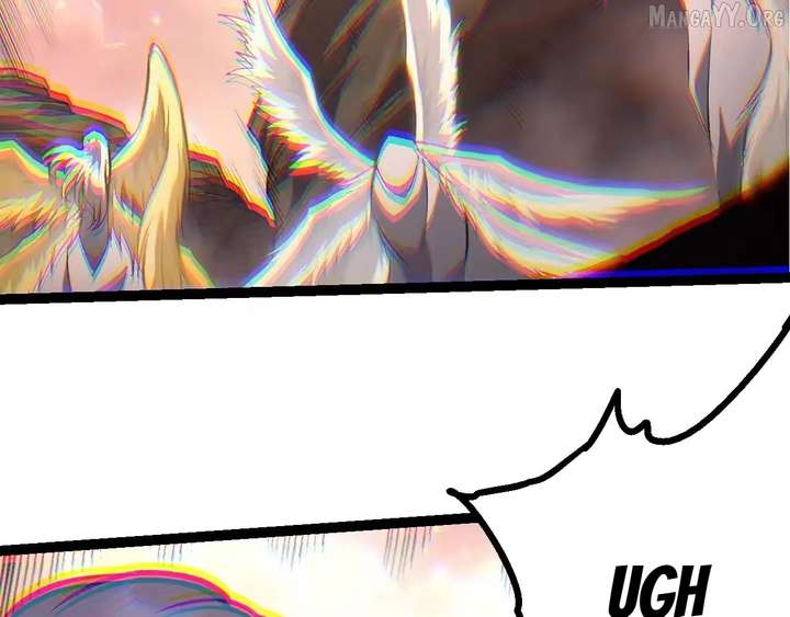 Evolution Begins With A Big Tree Chapter 503 - Page 92