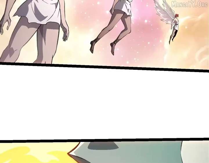 Evolution Begins With A Big Tree Chapter 503 - Page 97