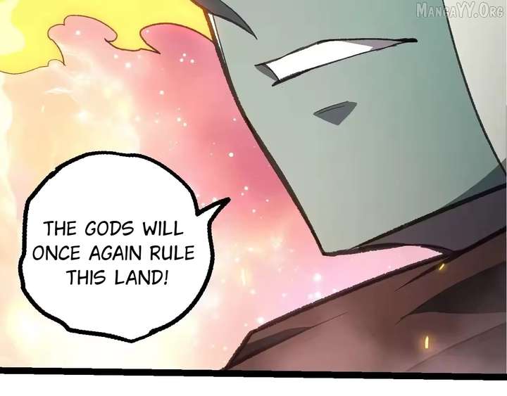 Evolution Begins With A Big Tree Chapter 503 - Page 98