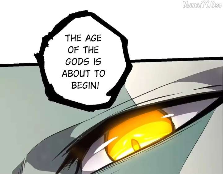 Evolution Begins With A Big Tree Chapter 503 - Page 99