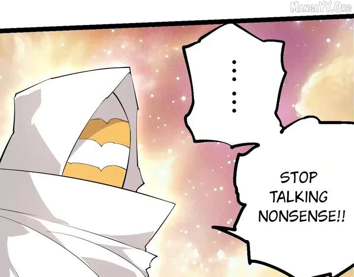 Evolution Begins With A Big Tree Chapter 504 - Page 3