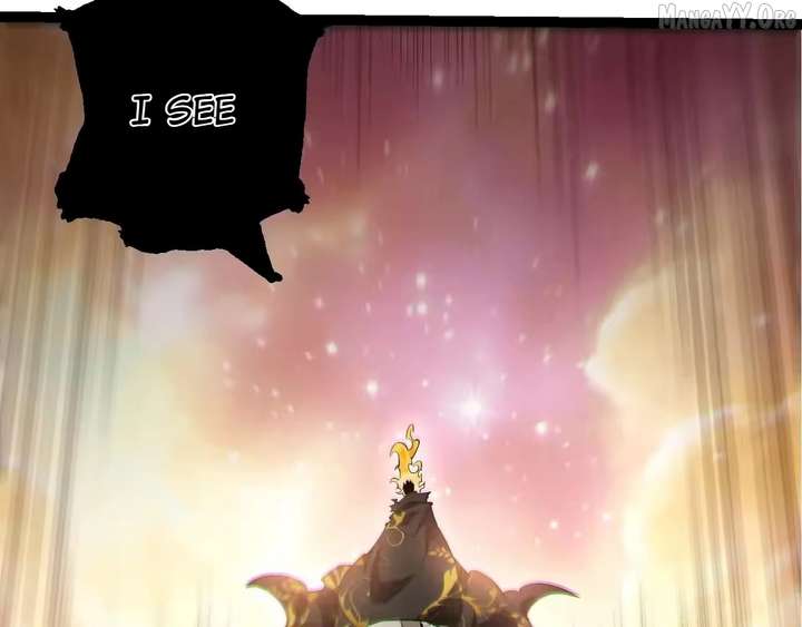 Evolution Begins With A Big Tree Chapter 504 - Page 6