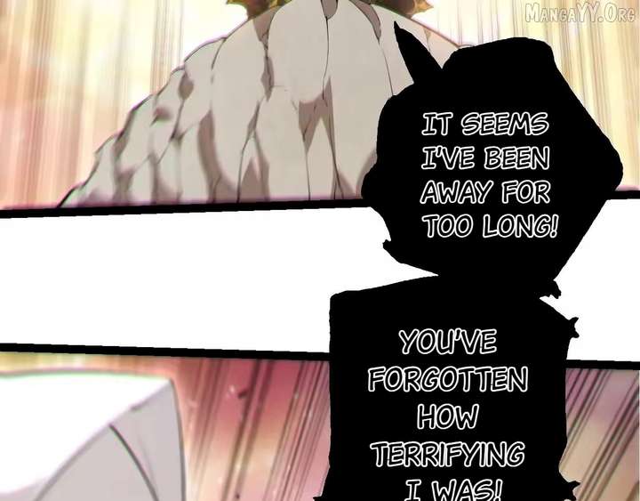 Evolution Begins With A Big Tree Chapter 504 - Page 7