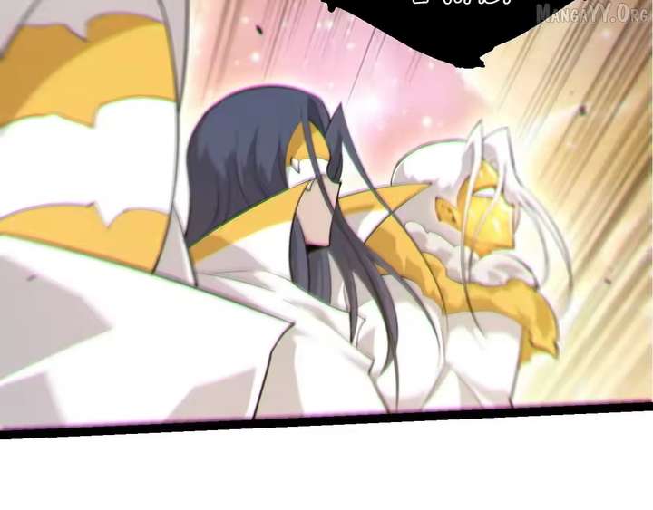 Evolution Begins With A Big Tree Chapter 504 - Page 8
