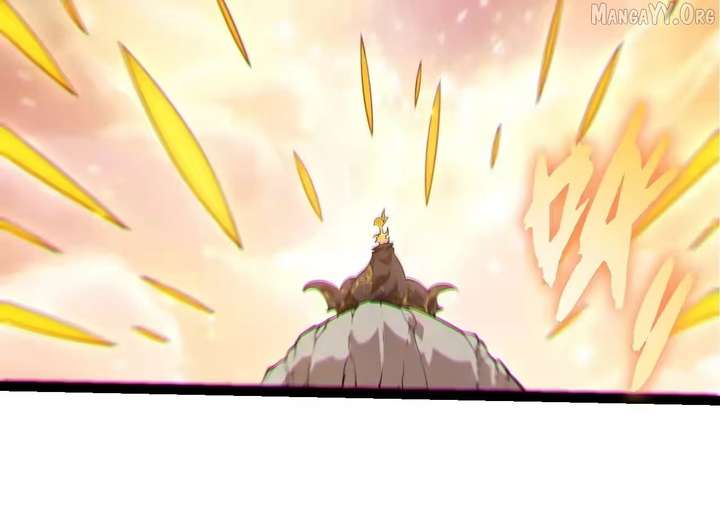 Evolution Begins With A Big Tree Chapter 504 - Page 10