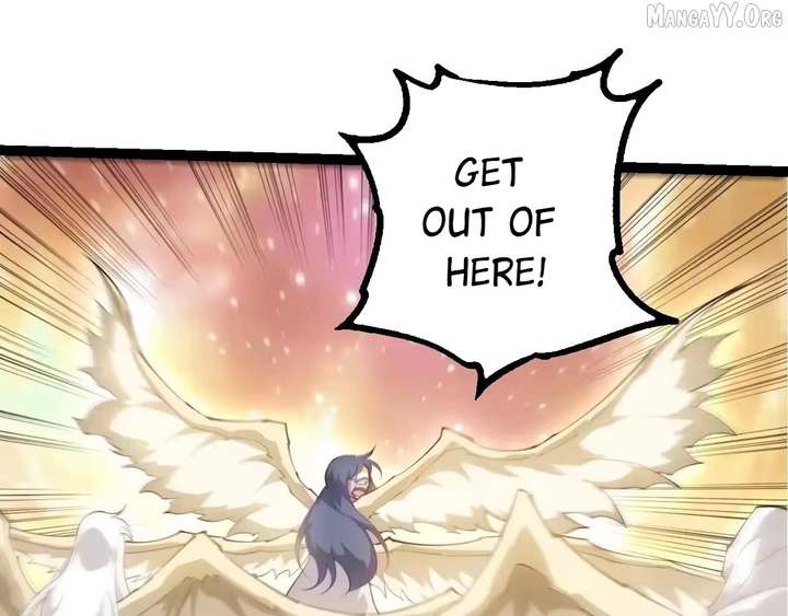 Evolution Begins With A Big Tree Chapter 504 - Page 11
