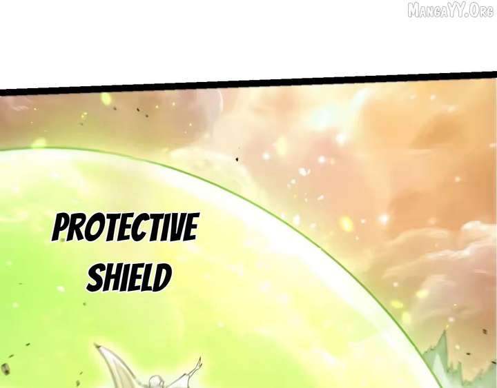 Evolution Begins With A Big Tree Chapter 504 - Page 14