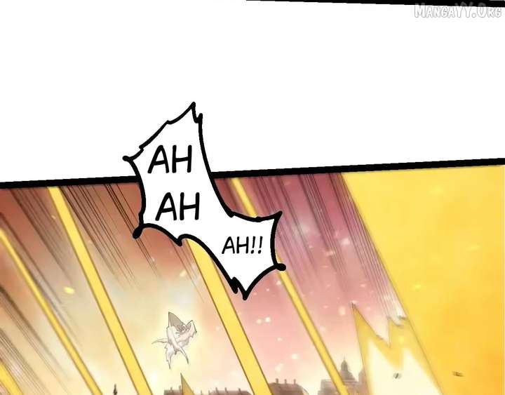 Evolution Begins With A Big Tree Chapter 504 - Page 19