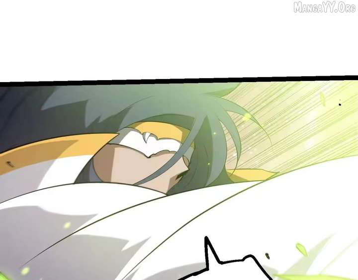 Evolution Begins With A Big Tree Chapter 504 - Page 21