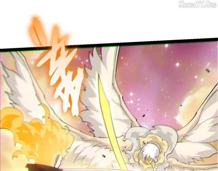 Evolution Begins With A Big Tree Chapter 504 - Page 31