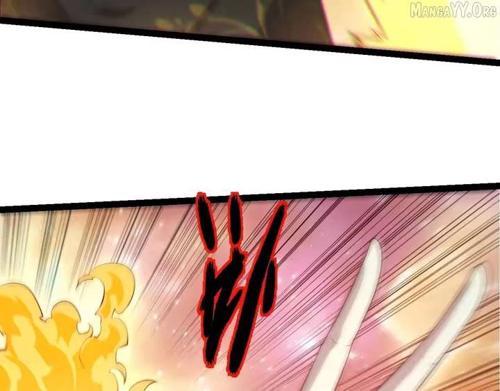 Evolution Begins With A Big Tree Chapter 504 - Page 34