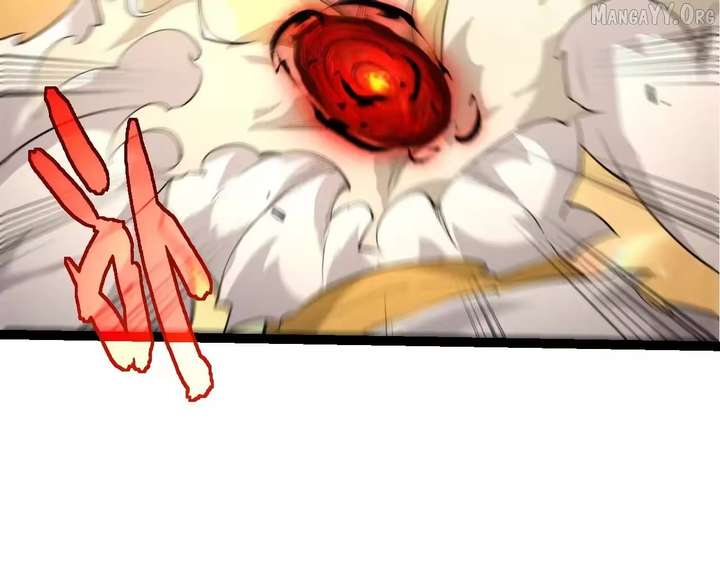 Evolution Begins With A Big Tree Chapter 504 - Page 37