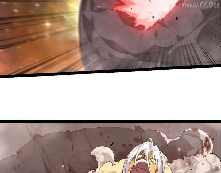 Evolution Begins With A Big Tree Chapter 504 - Page 42