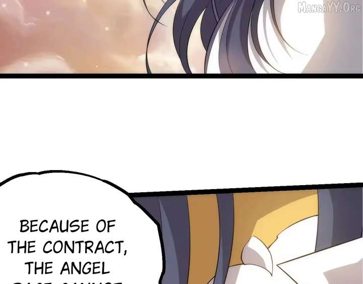 Evolution Begins With A Big Tree Chapter 504 - Page 47