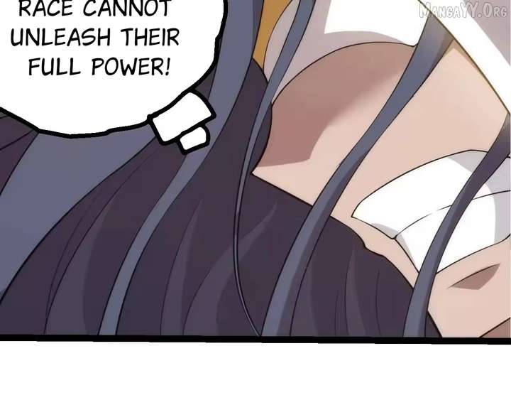 Evolution Begins With A Big Tree Chapter 504 - Page 48