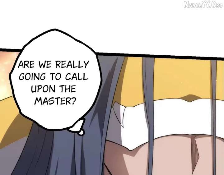 Evolution Begins With A Big Tree Chapter 504 - Page 51