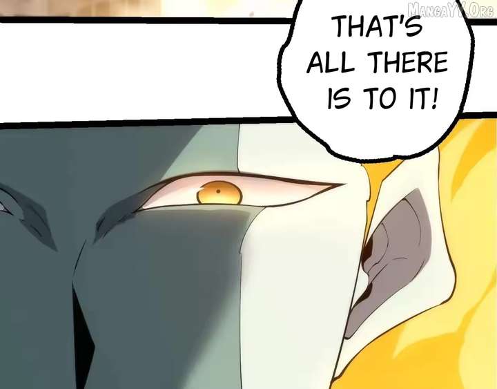 Evolution Begins With A Big Tree Chapter 504 - Page 54