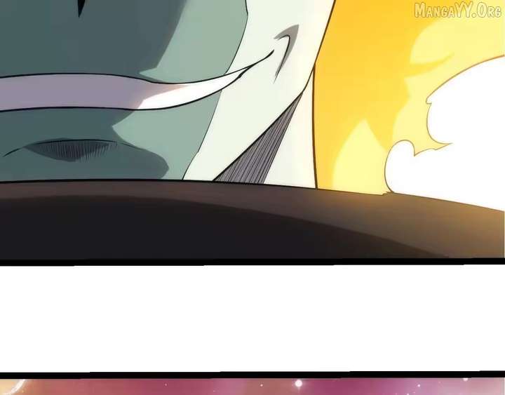 Evolution Begins With A Big Tree Chapter 504 - Page 55