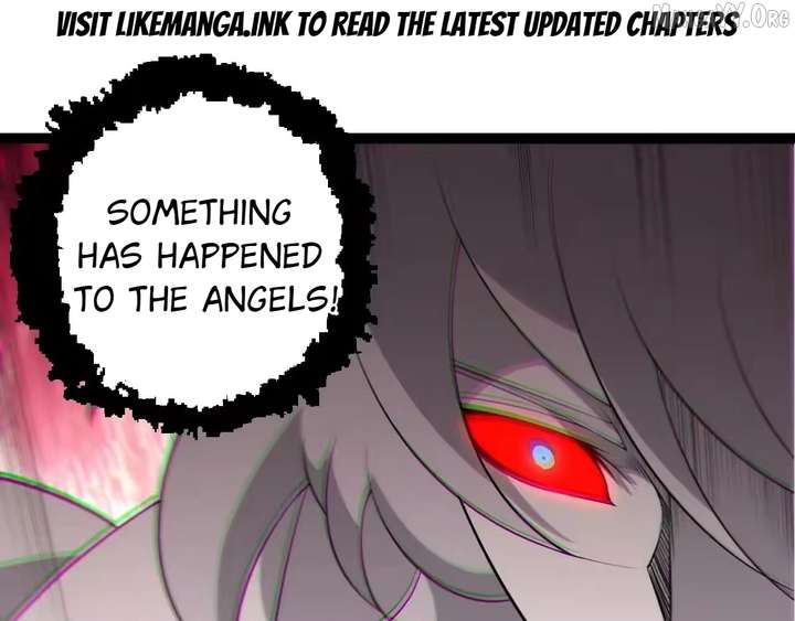 Evolution Begins With A Big Tree Chapter 504 - Page 61