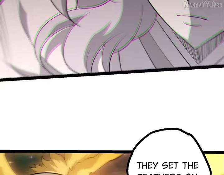 Evolution Begins With A Big Tree Chapter 504 - Page 62