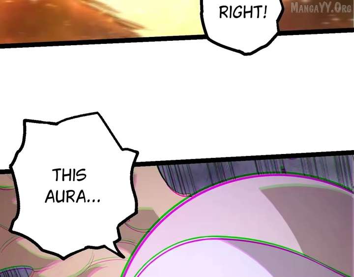 Evolution Begins With A Big Tree Chapter 504 - Page 64