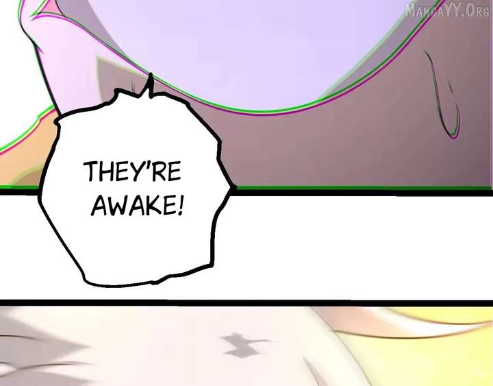 Evolution Begins With A Big Tree Chapter 504 - Page 67