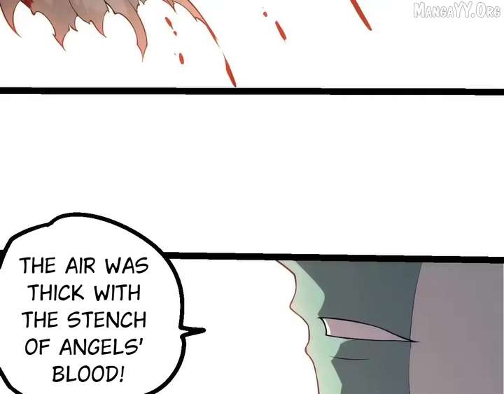 Evolution Begins With A Big Tree Chapter 504 - Page 82