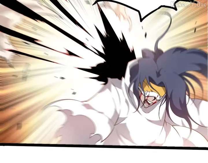 Evolution Begins With A Big Tree Chapter 504 - Page 93