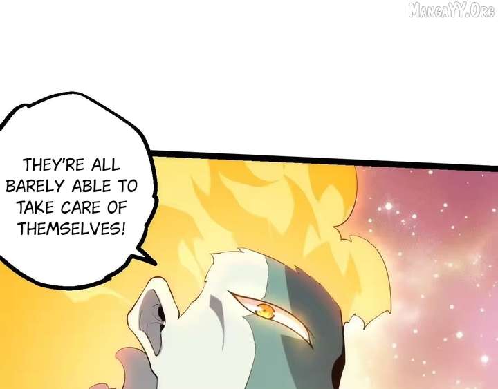 Evolution Begins With A Big Tree Chapter 504 - Page 94