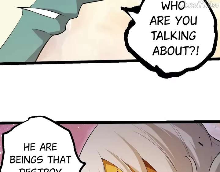 Evolution Begins With A Big Tree Chapter 505 - Page 9