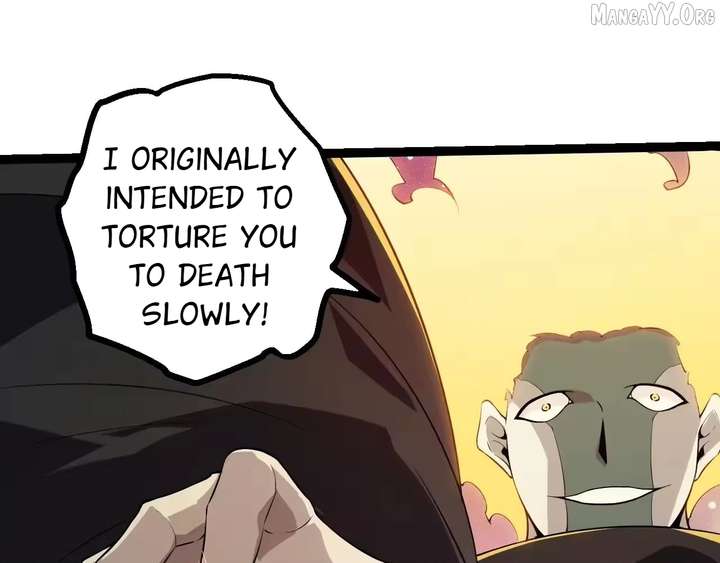 Evolution Begins With A Big Tree Chapter 505 - Page 21