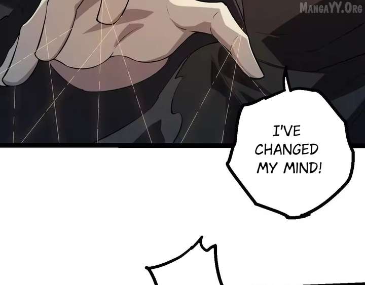 Evolution Begins With A Big Tree Chapter 505 - Page 22