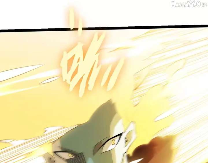 Evolution Begins With A Big Tree Chapter 505 - Page 33