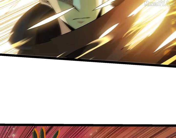 Evolution Begins With A Big Tree Chapter 505 - Page 34