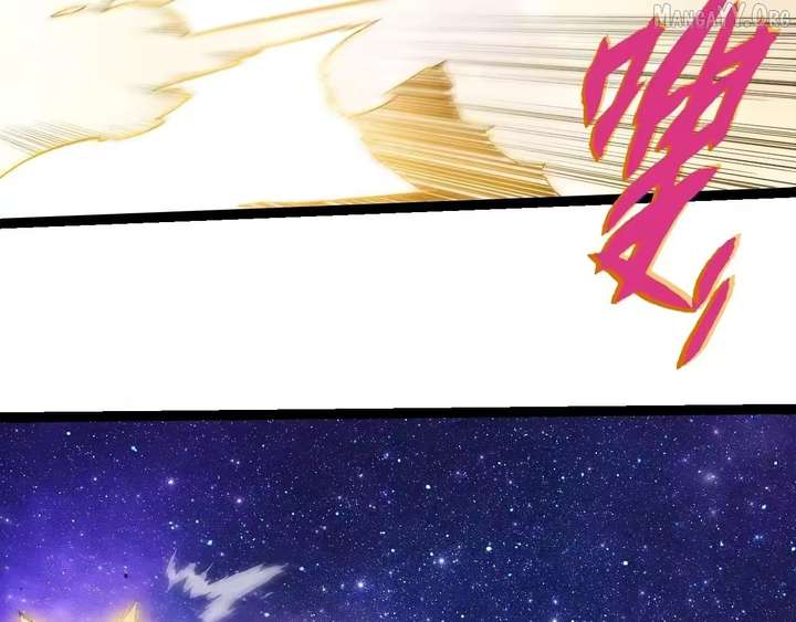 Evolution Begins With A Big Tree Chapter 505 - Page 36