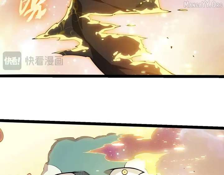 Evolution Begins With A Big Tree Chapter 505 - Page 39