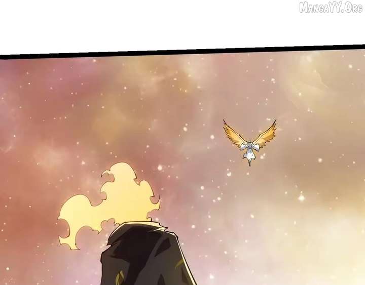 Evolution Begins With A Big Tree Chapter 505 - Page 41