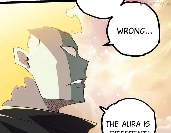 Evolution Begins With A Big Tree Chapter 505 - Page 43
