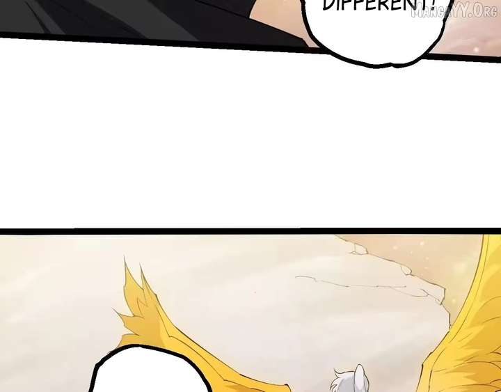 Evolution Begins With A Big Tree Chapter 505 - Page 44
