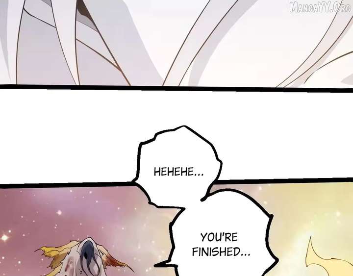 Evolution Begins With A Big Tree Chapter 505 - Page 47