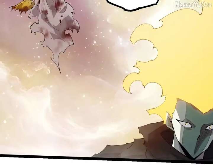 Evolution Begins With A Big Tree Chapter 505 - Page 48
