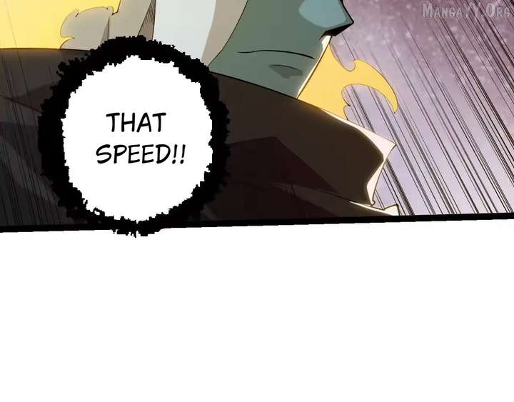 Evolution Begins With A Big Tree Chapter 505 - Page 55