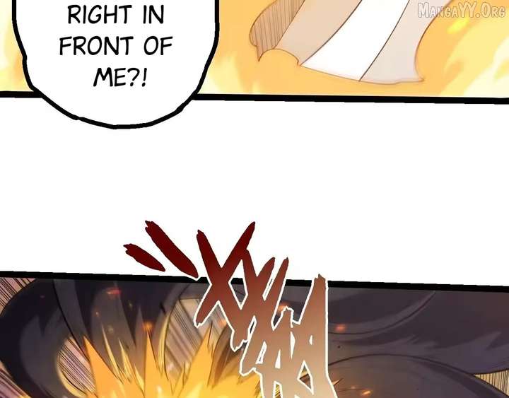 Evolution Begins With A Big Tree Chapter 505 - Page 57