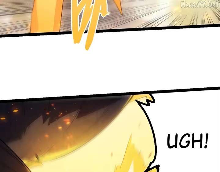 Evolution Begins With A Big Tree Chapter 505 - Page 59